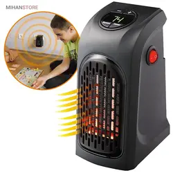هیتر برقی فن دار Handy Heater - بهترین برای تو !