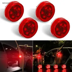 فلاشر درب خودرو - چراغ روی در خودرو (بسته 2 عددی) - بهترین برای تو !