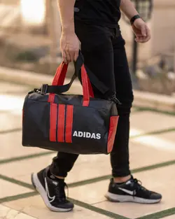 ساک ورزشی Adidas مدل Solar (قرمز) - بهترین برای تو !