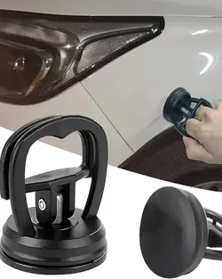 دستگاه مکش صافکاری و فرورفتگی Oksin (کوچک) - بهترین برای تو !