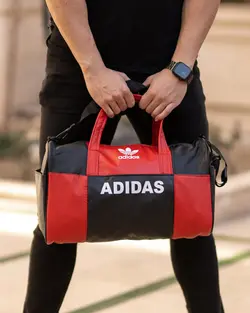 ساک ورزشی Adidas مدل Nolif (قرمز) - بهترین برای تو !