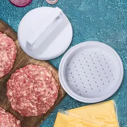 همبرگر زن دستی - بهترین برای تو ! 1