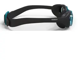 عینک شنا نابایجی استاندارد  NABAIJI GOGGLES STANDARD X-BASE  BLACK 100