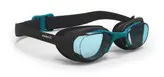 عینک شنا نابایجی استاندارد  NABAIJI GOGGLES STANDARD X-BASE  BLACK 100
