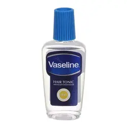 تونیک (روغن )مو وازلین 200 میل اصلی vaseline