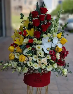 باکس خاص پسند