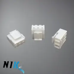 کانکتور پاور قفل دار (VH) مادگی 3 پین