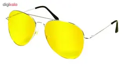 عینک شب مدل Night View - سوما اپتیک