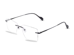 عینک طبی کلیپ dp33086 - سوما اپتیک