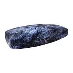 قاب عینک طبی مستطیلی شکل طرح دار - سوما اپتیک