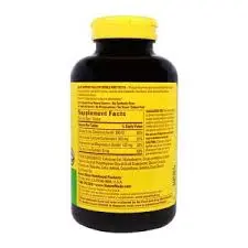منیزیم نیچر مید nature made magnesium hs-90 - happy shoppers