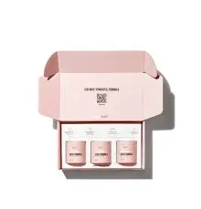 مکمل پیشرفته رشد موی هیربرست HAIR FORMULA advanced HAIRBURST - happy shoppers