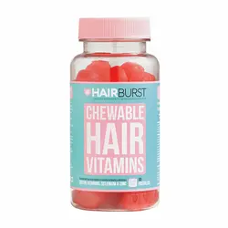 پاستیل تقویت مو هیربرست hairburst - happy shoppers