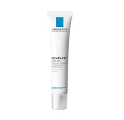 ژل ترمیم کننده پوست سیکاپلاست لاروش پوزای La Roche Posay Cicaplast - happy shoppers