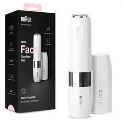 هیر ریموور براون Braun - happy shoppers