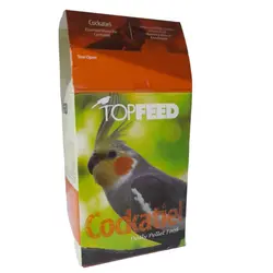 خوراک عروس هلندی تاپ فید وزن 1 کیلوگرم