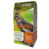 خوراک عروس هلندی تاپ فید وزن 1 کیلوگرم