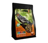 خوراک اجیلی عروس هلندی تاپ فید