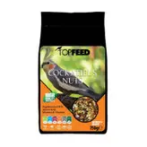 خوراک اجیلی عروس هلندی تاپ فید