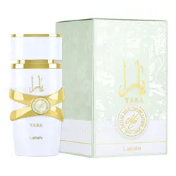 عطر لطافه بارا موی (یارا سفید) - فروشگاه خاموشی