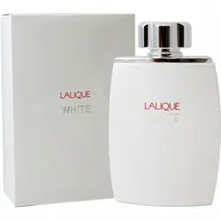 ادکلن لالیک سفید(لالیک وایت) Lalique White - فروشگاه خاموشی