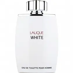 ادکلن لالیک سفید(لالیک وایت) Lalique White - فروشگاه خاموشی