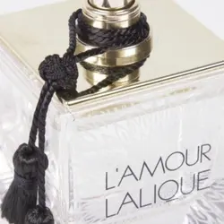 ادکلن لالیک لامور (له آمور زنانه) Lalique L’Amour