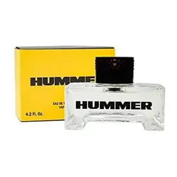 ادکلن هامر هامرhummer Hummer - آرایشی و بهداشتی خاموشی