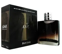 عطر اکسیز بلک خاویار -قیمت و خرید عطر مردانه اکسیز بلک خاویار ادوتویلت 100 میل