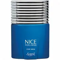 عطر نایس آبی اصل - قیمت خرید ادکلن نایس آبی مردانه - ادوتویلت مردانه سپیل نایس 75 میل