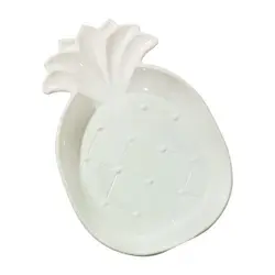 اردوخوری سرامیکی مدل آناناس