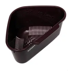 سبد تفاله گیر لیمون مدل یاس کد ۷۵۰۳۵