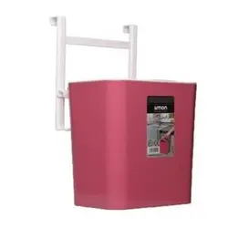 سطل زباله کابینتی مدل تاچ لیمون کد ۱۵۱۴۳۵