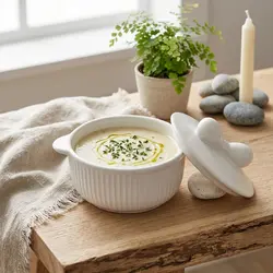 سوپ خوری مدل پاپیون کد 62