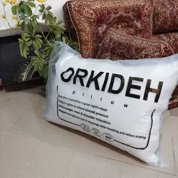 بالش ژله ای تنفسی کد 134