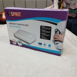بالش طبی اسپریت ESPRIT طرح موج