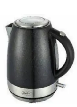 کتری برقی مایر مدل MR-7293 (قرمز-مشکی)