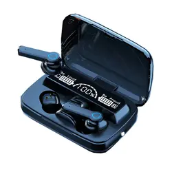 ایرپاد بی سیم نیوست مدل M19 TWS نسخه 5.3 - رفقا شاپ