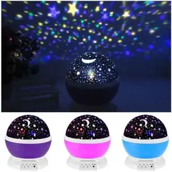 چراغ خواب کودک استار مستر Star Master مدل 360 درجه گردان - رفقا شاپ