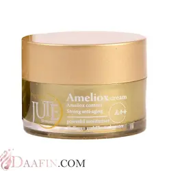 کرم ضد چروک قوی Ameliox (شبه بوتاکس) ژوت