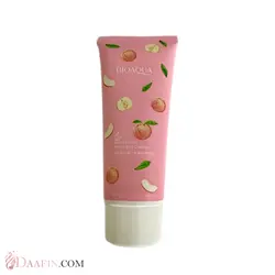 ژل شستشو صورت بیو آکوا هلو