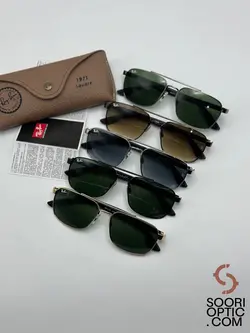 عینک آفتابی ری بن مدل RB3701 - RAY BAN