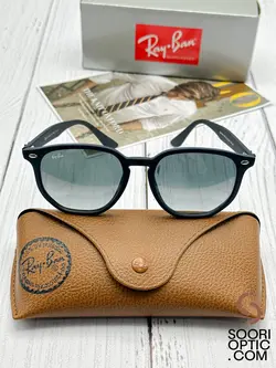 عینک آفتابی ری بن مدل RB4306 - RAY BAN