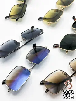 عینک آفتابی ریبن مدل RB1971 - RAY BAN