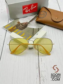 عینک آفتابی ریبن مدل RAY BAN - RB3025