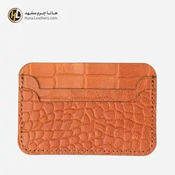 جا کارتی کد UN300200 - هانا چرم مشهد