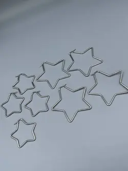 گوشواره ستاره