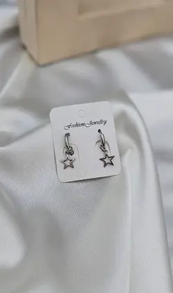 گوشواره ستاره