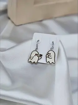 گوشواره ستاره