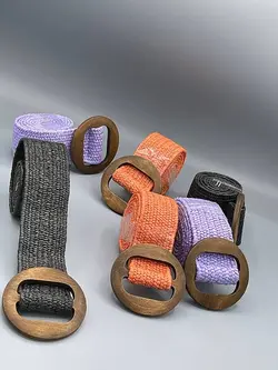 کمربند کنفی